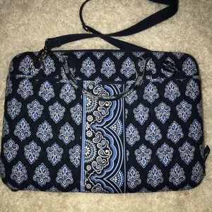 Vera Bradley laptop case